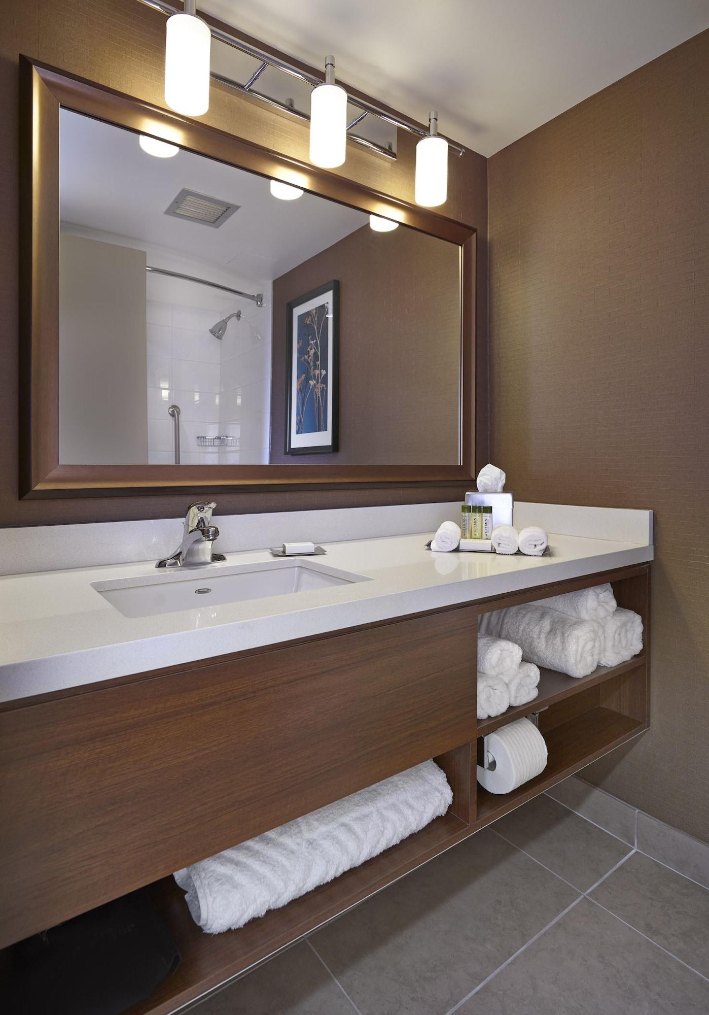 Doubletree By Hilton Hotel & Conference Centre Regina Eksteriør bilde